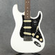 Fender Player II Stratocaster, Rosewood - Polar White - Boxed - 2nd Hand Fender Player II Stratocaster, Rosewood - Polar White - Boxed - 2nd Hand