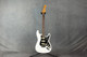 Fender Player II Stratocaster, Rosewood - Polar White - Boxed - 2nd Hand