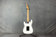 Fender Player II Stratocaster, Rosewood - Polar White - Boxed - 2nd Hand Fender Player II Stratocaster, Rosewood - Polar White - Boxed - 2nd Hand