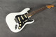 Fender Player II Stratocaster, Rosewood - Polar White - Boxed - 2nd Hand Fender Player II Stratocaster, Rosewood - Polar White - Boxed - 2nd Hand