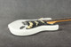 Fender Player II Stratocaster, Rosewood - Polar White - Boxed - 2nd Hand Fender Player II Stratocaster, Rosewood - Polar White - Boxed - 2nd Hand
