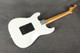Fender Player II Stratocaster, Rosewood - Polar White - Boxed - 2nd Hand Fender Player II Stratocaster, Rosewood - Polar White - Boxed - 2nd Hand