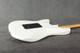 Fender Player II Stratocaster, Rosewood - Polar White - Boxed - 2nd Hand Fender Player II Stratocaster, Rosewood - Polar White - Boxed - 2nd Hand