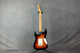 Fender Player II Stratocaster - 3-Colour Sunburst - Boxed - 2nd Hand