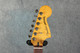 Fender Player II Jaguar - Aquatone Blue - Boxed - 2nd Hand