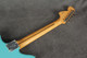 Fender Player II Jaguar - Aquatone Blue - Boxed - 2nd Hand