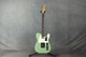 Fender Player II Telecaster - Birch Green - Boxed - 2nd Hand (X1169746)