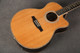 PRS SE Angelus A60E Electro Acoustic - Natural - Hard Case - 2nd Hand