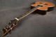 PRS SE Angelus A60E Electro Acoustic - Natural - Hard Case - 2nd Hand