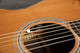 PRS SE Angelus A60E Electro Acoustic - Natural - Hard Case - 2nd Hand
