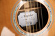 PRS SE Angelus A60E Electro Acoustic - Natural - Hard Case - 2nd Hand