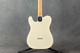 Fender Player II Telecaster - White Blonde - Boxed - 2nd Hand