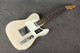 Fender Player II Telecaster - White Blonde - Boxed - 2nd Hand