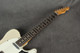 Fender Player II Telecaster - White Blonde - Boxed - 2nd Hand