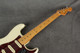 Fender Player Plus Stratocaster - Olympic Pearl - Gig Bag - 2nd Hand (X1169803)