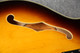 Epiphone Sheraton II - Vintage Sunburst - Hard Case - 2nd Hand (146692)