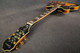 Epiphone Sheraton II - Vintage Sunburst - Hard Case - 2nd Hand (146692)