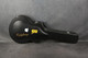 Epiphone Sheraton II - Vintage Sunburst - Hard Case - 2nd Hand (146692)