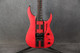Schecter Banshee GT FR - Satin Trans Red - 2nd Hand Schecter Banshee GT FR - Satin Trans Red - 2nd Hand