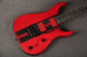 Schecter Banshee GT FR - Satin Trans Red - 2nd Hand Schecter Banshee GT FR - Satin Trans Red - 2nd Hand