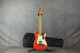 Fender Player Plus Stratocaster HSS - Fiesta Red - Gig Bag - 2nd Hand (X1169804) Fender Player Plus Stratocaster HSS - Fiesta Red - Gig Bag - 2nd Hand (X1169804)