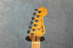 Fender Player Plus Stratocaster HSS - Fiesta Red - Gig Bag - 2nd Hand (X1169804) Fender Player Plus Stratocaster HSS - Fiesta Red - Gig Bag - 2nd Hand (X1169804)