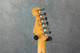 Fender Player Plus Stratocaster HSS - Fiesta Red - Gig Bag - 2nd Hand (X1169804) Fender Player Plus Stratocaster HSS - Fiesta Red - Gig Bag - 2nd Hand (X1169804)