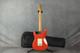 Fender Player Plus Stratocaster HSS - Fiesta Red - Gig Bag - 2nd Hand (X1169804)