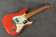 Fender Player Plus Stratocaster HSS - Fiesta Red - Gig Bag - 2nd Hand (X1169804) Fender Player Plus Stratocaster HSS - Fiesta Red - Gig Bag - 2nd Hand (X1169804)