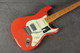 Fender Player Plus Stratocaster HSS - Fiesta Red - Gig Bag - 2nd Hand (X1169804) Fender Player Plus Stratocaster HSS - Fiesta Red - Gig Bag - 2nd Hand (X1169804)