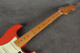 Fender Player Plus Stratocaster HSS - Fiesta Red - Gig Bag - 2nd Hand (X1169804) Fender Player Plus Stratocaster HSS - Fiesta Red - Gig Bag - 2nd Hand (X1169804)