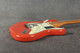 Fender Player Plus Stratocaster HSS - Fiesta Red - Gig Bag - 2nd Hand (X1169804) Fender Player Plus Stratocaster HSS - Fiesta Red - Gig Bag - 2nd Hand (X1169804)