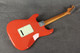 Fender Player Plus Stratocaster HSS - Fiesta Red - Gig Bag - 2nd Hand (X1169804) Fender Player Plus Stratocaster HSS - Fiesta Red - Gig Bag - 2nd Hand (X1169804)