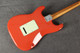 Fender Player Plus Stratocaster HSS - Fiesta Red - Gig Bag - 2nd Hand (X1169804) Fender Player Plus Stratocaster HSS - Fiesta Red - Gig Bag - 2nd Hand (X1169804)