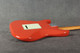Fender Player Plus Stratocaster HSS - Fiesta Red - Gig Bag - 2nd Hand (X1169804)
