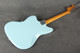 Fender Vintera II 50s Jazzmaster - Sonic Blue - Gig Bag - 2nd Hand (X1169805)