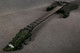 Schecter C-1 FR S Silver Mountain - Toxic Venom - 2nd Hand