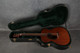 Martin 000-15ML Acoustic - Left Handed - Natural - Hard Case - 2nd Hand