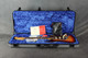 Fender 70th Anniversary American Pro II Strat - Comet Burst - Case - 2nd Hand (X1169837)