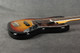 Fender American Vintage II 1966 Jazz Bass - 3-Colour Sunburst - Case - 2nd Hand (X1169811) Fender American Vintage II 1966 Jazz Bass - 3-Colour Sunburst - Case - 2nd Hand (X1169811)
