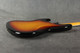 Fender American Vintage II 1966 Jazz Bass - 3-Colour Sunburst - Case - 2nd Hand (X1169811) Fender American Vintage II 1966 Jazz Bass - 3-Colour Sunburst - Case - 2nd Hand (X1169811)