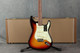 Fender American Vintage II 1961 Stratocaster 3-Colour Sunburst - Case - 2nd Hand
