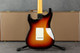 Fender American Vintage II 1961 Stratocaster 3-Colour Sunburst - Case - 2nd Hand