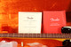 Fender American Vintage II 1961 Stratocaster 3-Colour Sunburst - Case - 2nd Hand