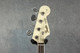 Fender American Vintage II 1966 Jazz Bass - Olympic White - Hard Case - 2nd Hand (X1169812)