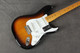 Fender 70th Anniversary American Vintage II 1954 Stratocaster - Case - 2nd Hand