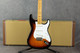 Fender 70th Anniversary American Vintage II 1954 Stratocaster - Case - 2nd Hand (X1169838)