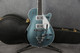 Gretsch G6136T-140 LTD 140th Double Platinum Penguin - Hard Case - 2nd Hand