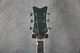 Gretsch G6136T-140 LTD 140th Double Platinum Penguin - Hard Case - 2nd Hand