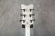 Gretsch G6136T-140 LTD 140th Double Platinum Penguin - Hard Case - 2nd Hand